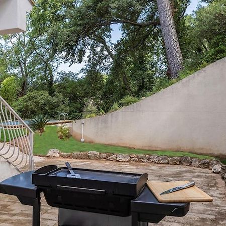 Villa La Pinede Aix-en-Provence Kültér fotó